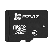 Карта пам'яті Ezviz MicroSD 128 ГБ CS-CMT-CARDT128G-D