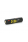 Аккумулятор 18650 Li-Ion Soshine 18650USB-3.7-2600, microUSB, 2600mAh, 2.5A, 4.2 / 3.6 / 2.75V, Black
