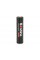 Аккумулятор 18650 Li-Ion Soshine 18650USB-3.7-2600, microUSB, 2600mAh, 2.5A, 4.2 / 3.6 / 2.75V, Black