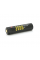 Аккумулятор 18650 Li-Ion Soshine 18650USB-3.7-3600, microUSB, 3600mAh, 4.5A, 4.2 / 3.6 / 2.75V, Black