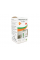 Лампа з акумуляторами 2*18650 Emergency Bulb, 20W, Box