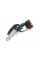 Акумуляторна ланцюгова пилка Chain Saw 6*, 24V, зарядне+ 2 аккумулятори, Вох