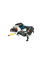 Акумуляторна ланцюгова пилка Chain Saw 6*, 24V, зарядне+ 2 аккумулятори, Вох