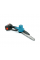 Акумуляторна ланцюгова пилка Chain Saw 8*, 24V, зарядне+ 2 аккумулятори, Вох
