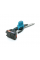 Акумуляторна ланцюгова пилка Chain Saw 8*, 24V, зарядне+ 2 аккумулятори, Вох