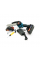 Акумуляторна ланцюгова пилка Chain Saw 8*, 24V, зарядне+ 2 аккумулятори, Вох