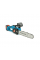 Акумуляторна ланцюгова пилка Chain Saw 12*, 24V, зарядне+ 2 аккумулятори, Вох