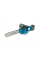 Акумуляторна ланцюгова пилка Chain Saw 12*, 24V, зарядне+ 2 аккумулятори, Вох
