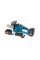 Акумуляторна ланцюгова пилка Chain Saw 12*, 24V, зарядне+ 2 аккумулятори, Вох