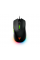 Ігрова миша провідна PHANTOM II VX6, 7 кнопок, 400-7200 DPI, Led Lighting RGB, 1,8м, Windows XP / Vista / Win7 / 8 / 10 / 11 Mac OS X, Black, COLOR BOX