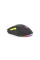 Ігрова миша провідна PHANTOM II VX6, 7 кнопок, 400-7200 DPI, Led Lighting RGB, 1,8м, Windows XP / Vista / Win7 / 8 / 10 / 11 Mac OS X, Black, COLOR BOX