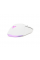 Ігрова миша провідна PHANTOM II VX6, 7 кнопок, 400-7200 DPI, Led Lighting RGB, 1,8м, Windows XP / Vista / Win7 / 8 / 10 / 11 Mac OS X, White, COLOR BOX