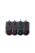 Ігрова миша провідна CRYPTO VX7, 6 кнопок, 200-8000 DPI, Led Lighting RGB, 1,8м, Windows XP / Vista / Win7 / 8 / 10 / 11 Mac OS X, Black, COLOR BOX