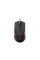 Ігрова миша провідна CRYPTO VX7, 6 кнопок, 200-8000 DPI, Led Lighting RGB, 1,8м, Windows XP / Vista / Win7 / 8 / 10 / 11 Mac OS X, Black, COLOR BOX