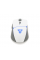Ігрова миша провідна CRYPTO VX7 SPACE EDITION, 6 кнопок, 200-8000 DPI, Led Lighting RGB, 1,8м, Windows XP / Vista / Win7 / 8 / 10 / 11 Mac OS X, White, BOX