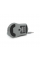 Ігрова миша провідна CRYPTO VX7 SPACE EDITION, 6 кнопок, 200-8000 DPI, Led Lighting RGB, 1,8м, Windows XP / Vista / Win7 / 8 / 10 / 11 Mac OS X, White, BOX