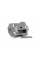 Миша бездротова Fantech WG10 RAIGOR II, 6 кнопок, 800-2000 DPI, Win7 / 8 / 10 Mac OS, White, COLOR BOX
