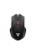 Миша бездротова Fantech WG11 CRUISER, 6 кнопок, 800-2400 DPI, Win7 / 8 / 10 Mac OS, Black, COLOR BOX