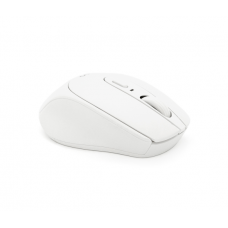 Миша бездротова Fantech W191, 4 кнопки, 800-1600 DPI, Win7 / 8 / 10 Mac OS, White, Blister-box