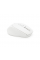 Миша бездротова Fantech W191, 4 кнопки, 800-1600 DPI, Win7 / 8 / 10 Mac OS, White, Blister-box