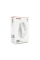 Миша бездротова Fantech W191, 4 кнопки, 800-1600 DPI, Win7 / 8 / 10 Mac OS, White, Blister-box