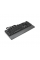 Клавіатура USB Fantech MK853V2, довжина кабелю 135см, (Eng / Укр / Рус), Black, 104к