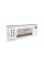 Клавіатура USB Fantech MK853V2 SPACE EDITION, довжина кабелю 135см, (Eng / Укр / Рус), White, 104к