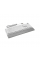 Клавіатура USB Fantech MK853V2 SPACE EDITION, довжина кабелю 135см, (Eng / Укр / Рус), White, 104к