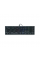 Клавіатура USB Fantech MK855RGB, довжина кабелю 135см, (Eng / Укр / Рус), Black, 108к