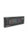Клавіатура USB Fantech MK855RGB, довжина кабелю 135см, (Eng / Укр / Рус), Black, 108к
