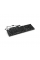 Клавіатура USB Fantech MK855RGB, довжина кабелю 135см, (Eng / Укр / Рус), Black, 108к