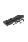 Клавіатура USB Fantech MK855RGB, довжина кабелю 135см, (Eng / Укр / Рус), Black, 108к