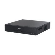 64-канальний відеореєстратор 2U 8HDD WizSense DHI-NVR5864-EI