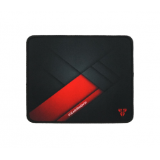 Килимок 250*210 для миші Fantech MP256 тканинний з бічної прошивкою, товщина 2 мм, колір Black, Color Box