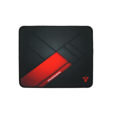 Килимок 250*210 для миші Fantech MP292 тканинний з бічної прошивкою, товщина 3 мм, колір Black, Color Box