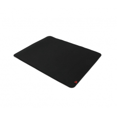 Коврик 450*350 для мыши Fantech MP453 тканевый с боковой прошивкой, толщина 4 мм, цвет Black, Color Box