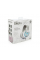Ігрові навушники з мікрофоном Fantech HG20, 7.1-Channel, RGB, USB, White, Color Box