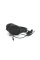 Ігрові навушники з мікрофоном Fantech MH88 TRINITY, 7.1-Channel, USB, Black, Color Box