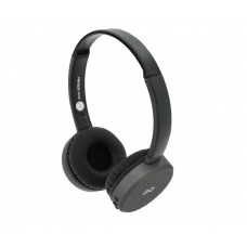 Ігрові навушники бездротові Fantech WH02 GO AIR, BT 5.0, Grey, Color Box