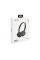 Ігрові навушники бездротові Fantech WH02 GO AIR, BT 5.0, Grey, Color Box