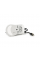 Ігрова миша дротова HELIOSUX3V2, 6 кнопок, 200-4800 DPI, Led Lighting RGB, 1,8 м, Win7 / 8 / 10 Mac OS, White, COLOR BOX (138*56*192) 0.23 кг