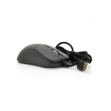 Ігрова миша дротова HELIOSUX3V2, 6 кнопок, 200-4800 DPI, Led Lighting RGB, 1,8 м, Win7 / 8 / 10 Mac OS, Black, COLOR BOX