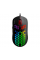 Ігрова миша провідна RAPTOR UX2 X, 6 кнопок, 200-4800 DPI, Led Lighting RGB, 1,8 м, Win7 / 8 / 10 Mac OS, Black, COLOR BOX