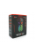 Ігрова миша провідна RAPTOR UX2 X, 6 кнопок, 200-4800 DPI, Led Lighting RGB, 1,8 м, Win7 / 8 / 10 Mac OS, Black, COLOR BOX