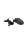 Ігрова миша провідна RAPTOR UX2 X, 6 кнопок, 200-4800 DPI, Led Lighting RGB, 1,8 м, Win7 / 8 / 10 Mac OS, Black, COLOR BOX