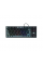 Клавіатура USB Fantech ATOM MK876, (Eng / Укр / Рус), Black(red switch), 87к