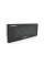 Клавіатура USB Fantech ATOM MK876, (Eng / Укр / Рус), Black(red switch), 87к