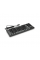 Клавіатура USB Fantech ATOM MK876, (Eng / Укр / Рус), Black(red switch), 87к
