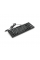 Клавіатура USB Fantech ATOM MK876, (Eng / Укр / Рус), Grey (red switch), 87к