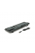 Клавіатура USB Fantech ATOM MK886, (Eng / Укр / Рус), Grey (blue switch), 104к